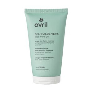 Avril Gel D Aloe Vera 150ml
