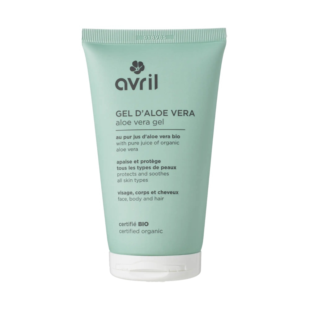 Avril Gel D Aloe Vera 150ml