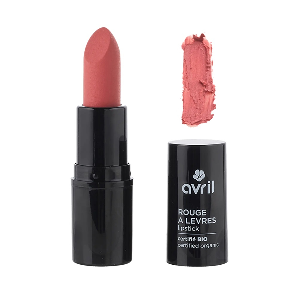 Avril Rouge A Levres Nude