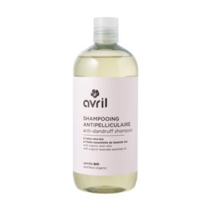 Avril Shampooing Anti Pelliculaire 500ml