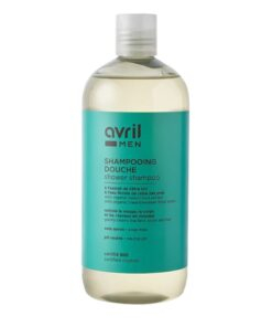Avril Shampooing Douche Homme 500ml