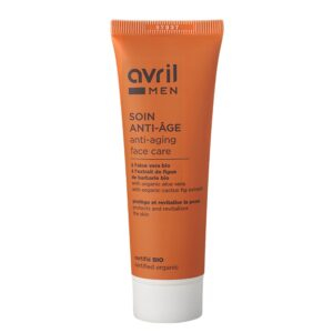 Avril Soin Anti Age Homme 50ml