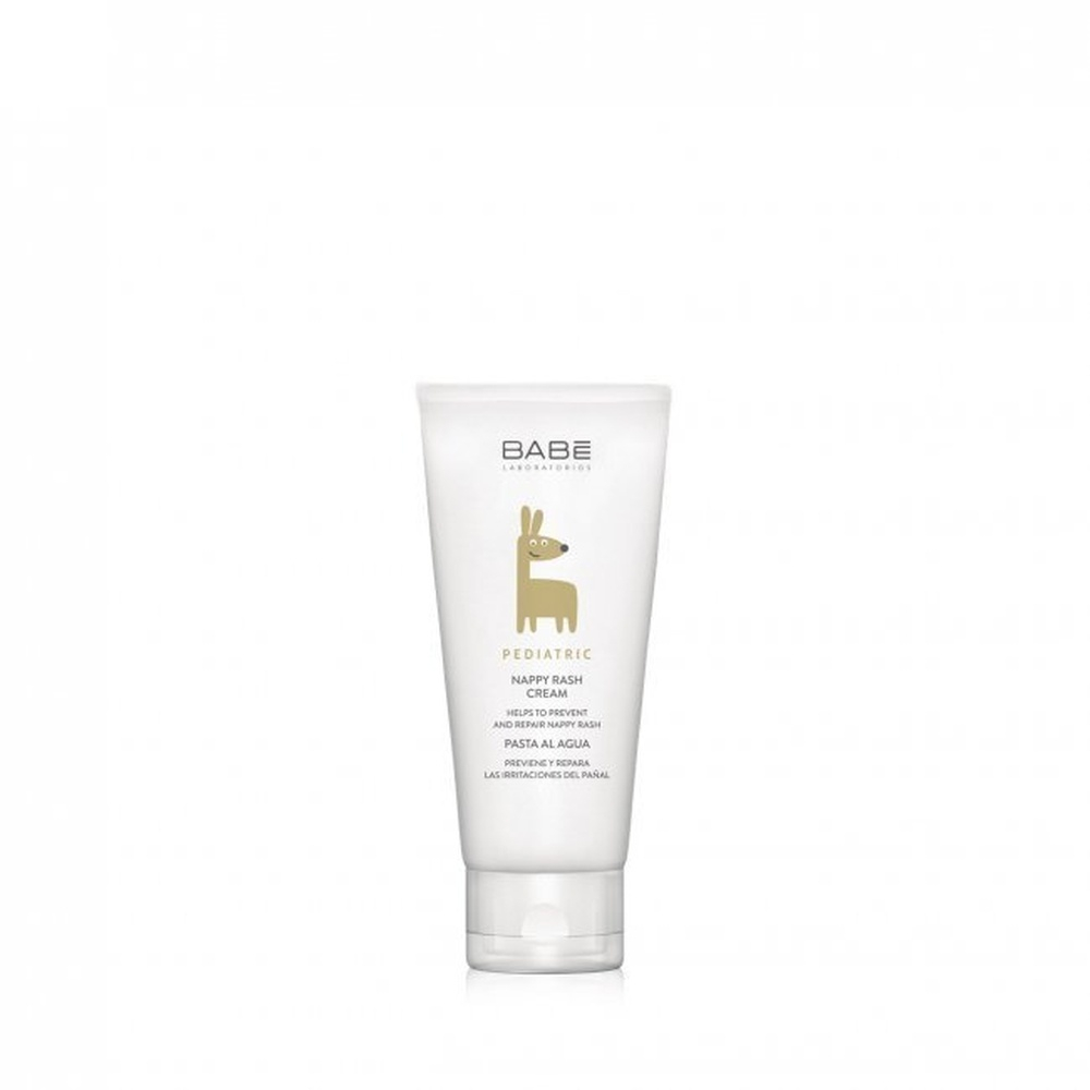 Babe Creme De Change 100ml