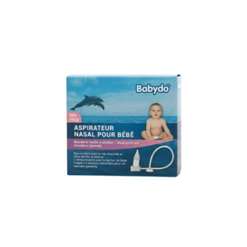 Babydo Mouche Bebe 2