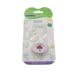 Bambino Attache Sucette Ref P0571