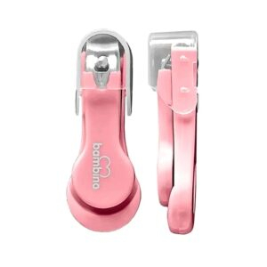 Bambino Coupe Ongles Reference P0667