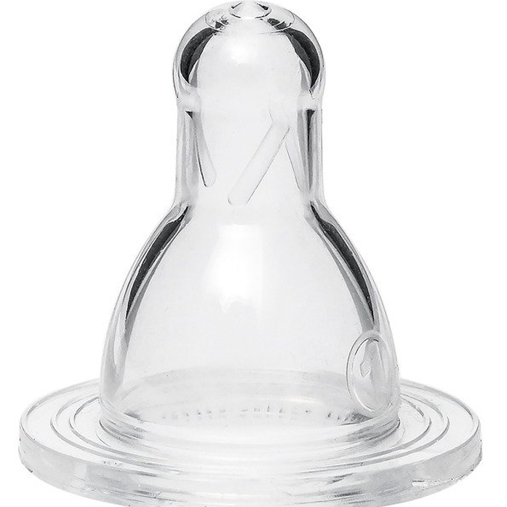 Bambino Tetine Silicone Cherry 0 6m T150
