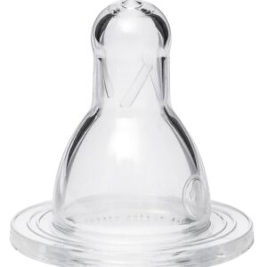 Bambino Tetine Silicone Cherry 18m T152