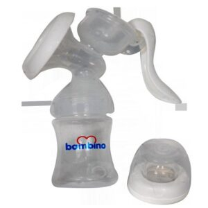 Bambino Tire Lait Manuel T021