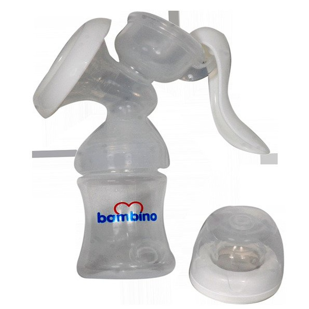 Bambino Tire Lait Manuel T021