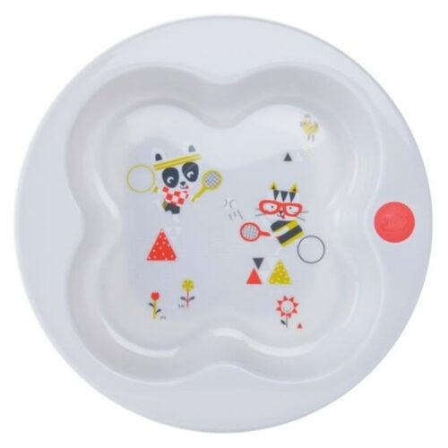 Bebe Confort Assiette Dapprentissage Avec Couvercle Sport 9m