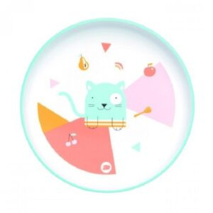 Bebe Confort Assiette Dapprentissage Domino 18mois