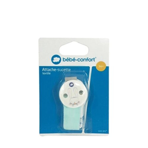 Bebe Confort Attaches Sucette Textile 3m