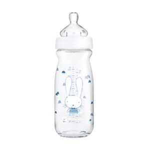 Bebe Confort Biberon Emotion En Verre 0 12m 270ml