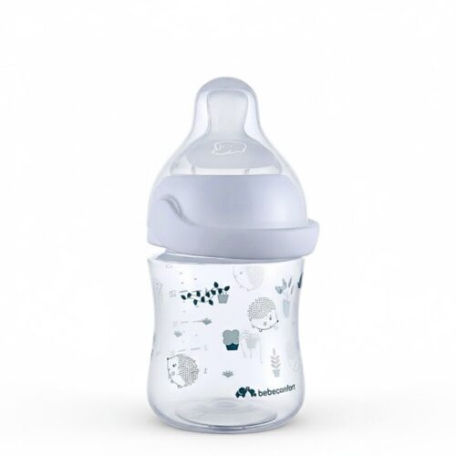 Bebe Confort Biberon Emotion Physio Blanc 150ml