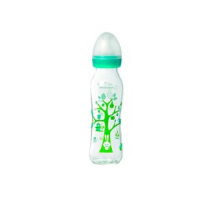Bebe Confort Biberon En Verre Fantasy 0 12m 240ml