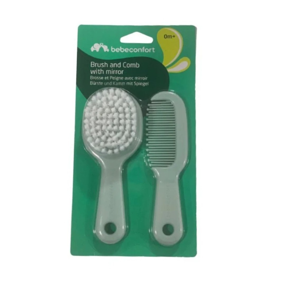 Bebe Confort Brosse Et Peigne Lovely Donkey 0m
