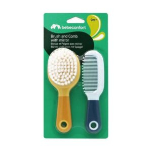 Bebe Confort Brosse Et Peigne Sweet Artic 0m