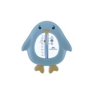 Bebe Confort Thermometre De Bain Pingou Blue 0m