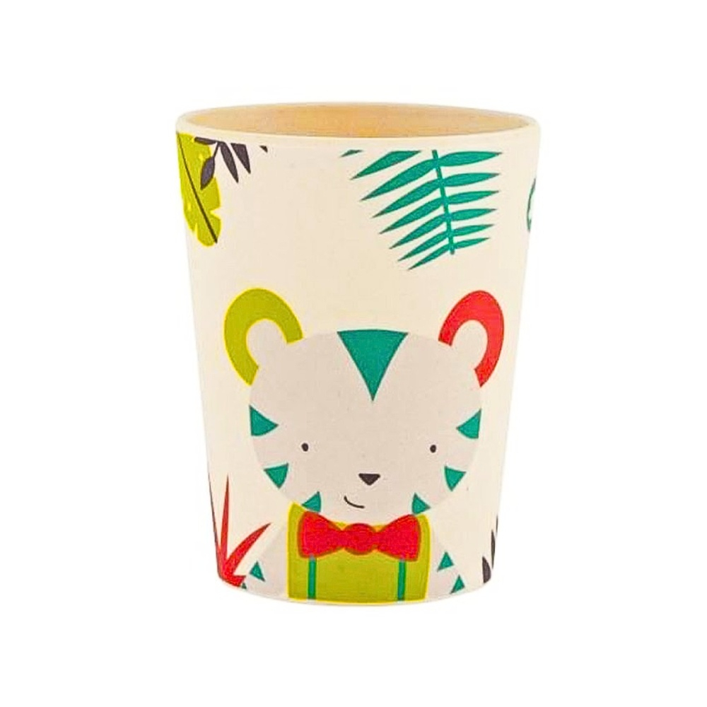 Bebe Confort Verre En Bambou Jungle Vibes 18m