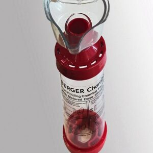 Berger Chambre Dinhalation Nne Large Bg 951l