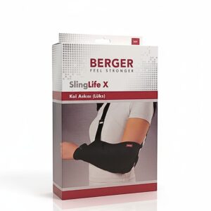 Berger Echarpe Junior Taille 1 Bg 6005 4