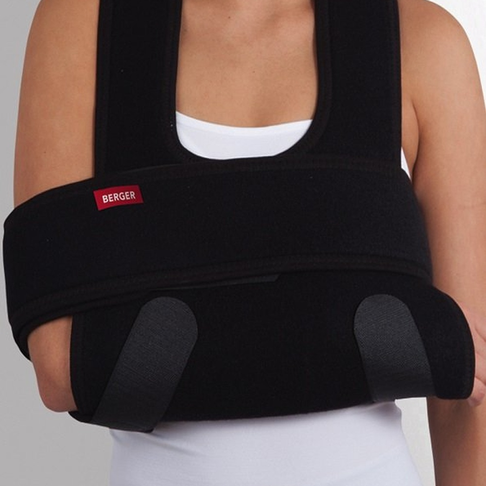 Berger Immobilisateur Bras Epaule Standard Bg 204 1