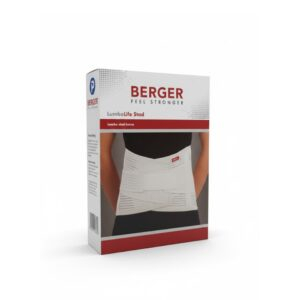 Berger Lombostat Arme Unisize Standard Beige Bg 405