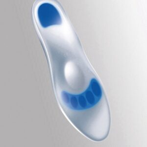 Berger Semell Silicone Small 1 Pair Bg 701s