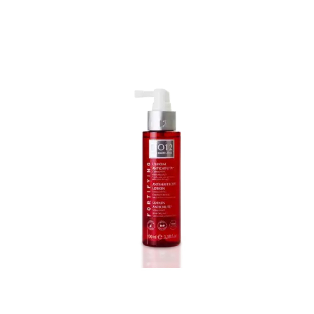 Bio12 Lotion Anti Chute 100ml