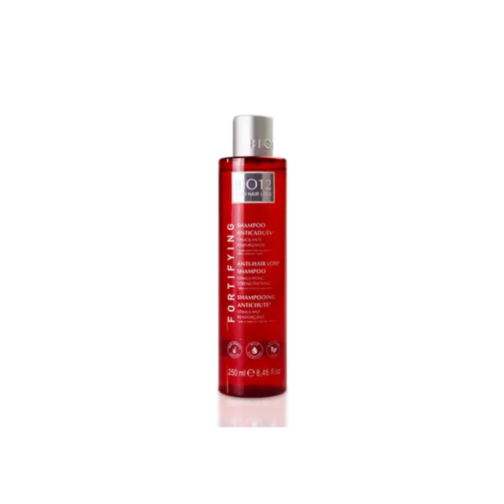 Bio12 Shamp Anti Chute 250ml