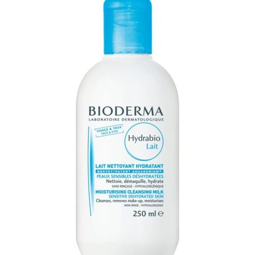 Bioderma Hydrabio Lait 250 Ml