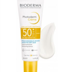 Bioderma Photoderm Ecran Creme Invisible Spf50 40ml