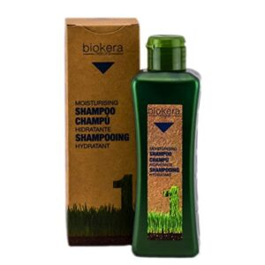 Biokera Nature Shampooing Hydratant 300ml