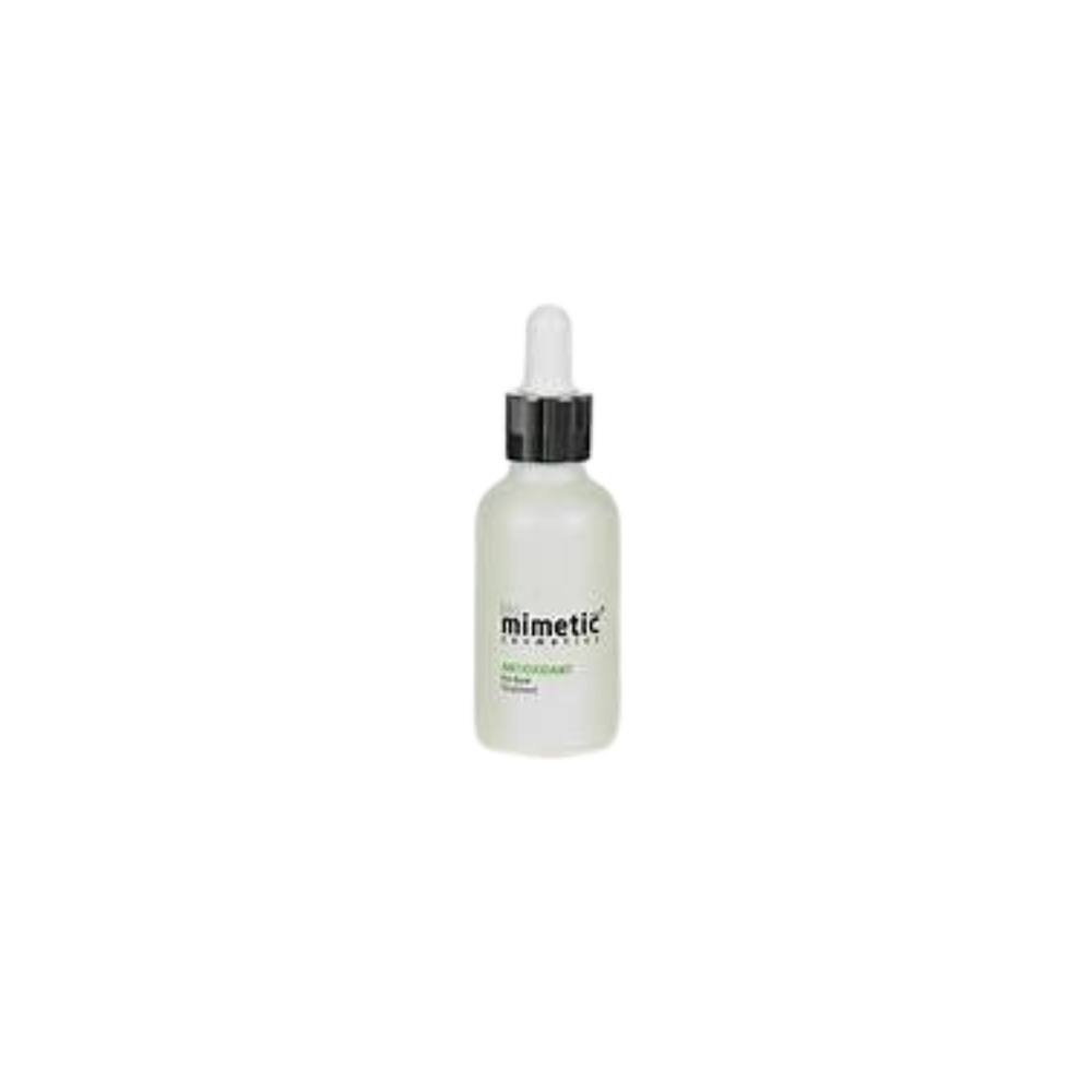 Biomimetic Pre Base Treatment Antioxidant 30ml 1