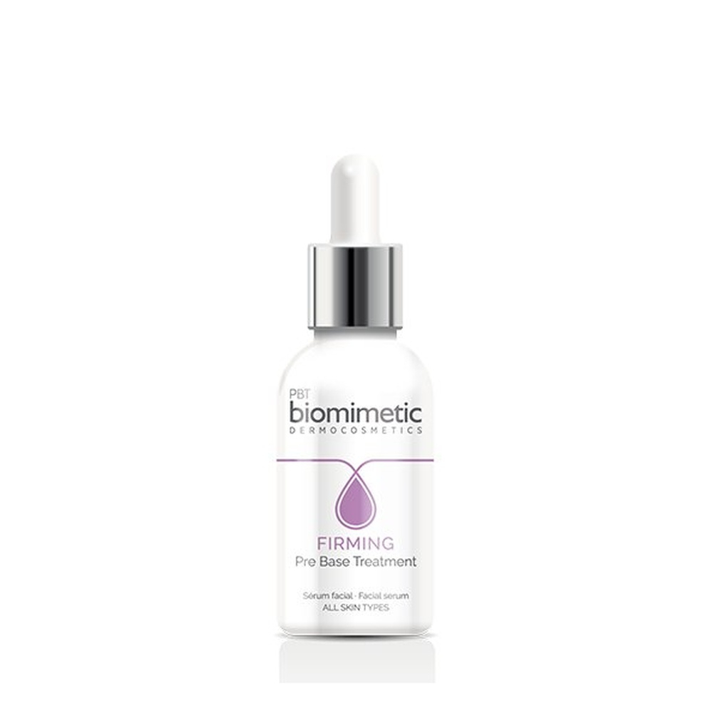 Biomimetic Pre Base Treatment Firming 30ml 1