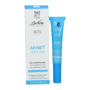 Bionike Aknet Quick Pen Anti Imperfection 10ml 1