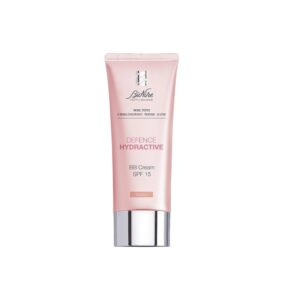 Bionike Defence Hydractive Bb Creme Light Spf15 40ml 1