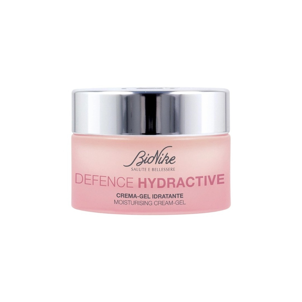 Bionike Defence Hydractive Gel Creme Hydratante 50ml 1