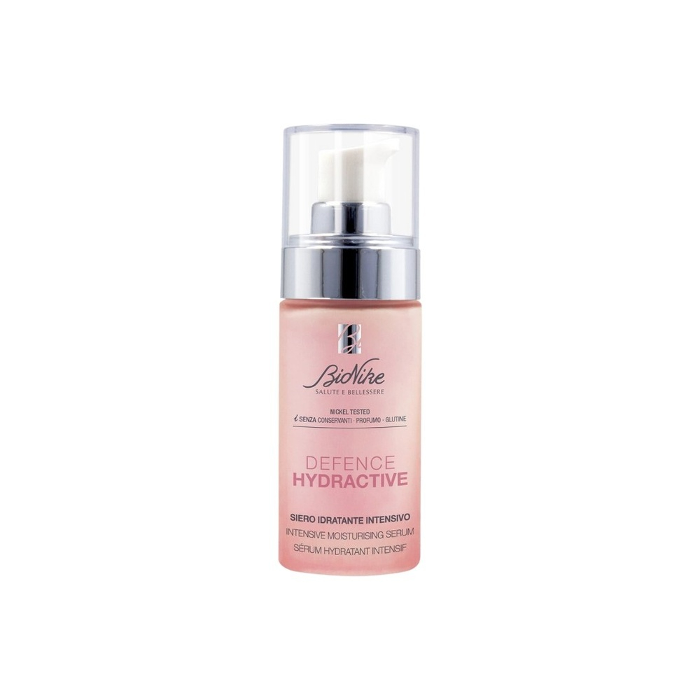 Bionike Defence Hydractive Serum Hydratant Intensif 30ml 1