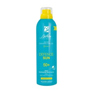 Bionike Defence Sun Spray Transparent 50 200ml 1