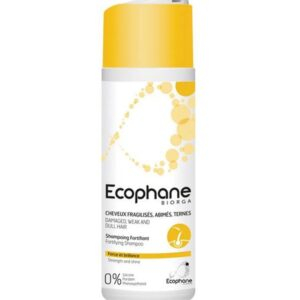 Biorga Ecophane Shamp Fort 200ml