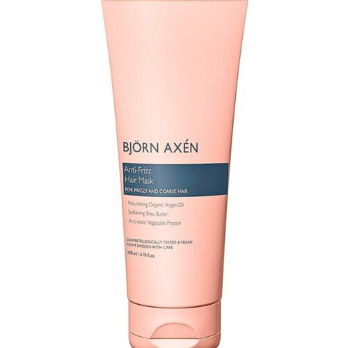 Bjorn Axen Anti Frizz Hair Mask 200ml 1