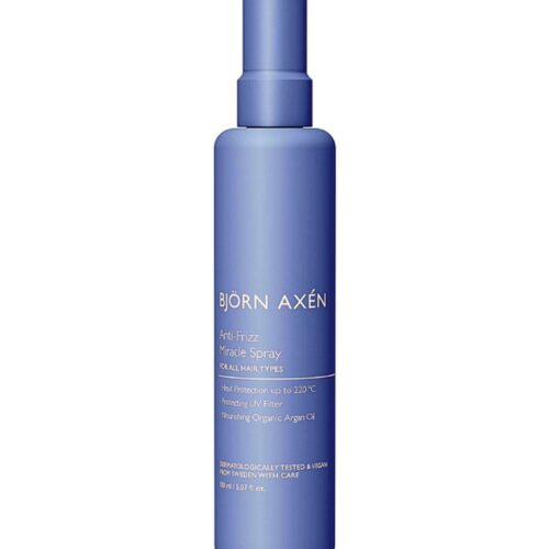 Bjorn Axen Anti Frizz Miracle Spray 150ml