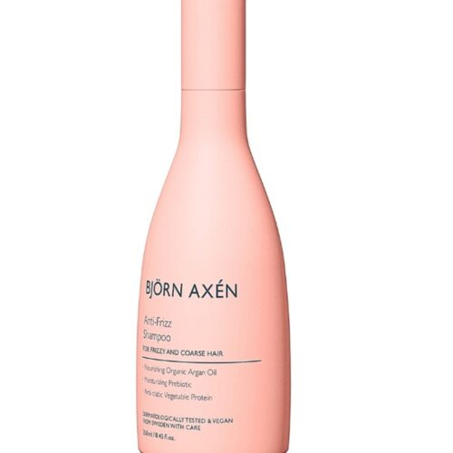 Bjorn Axen Anti Frizz Shamp 250ml 1