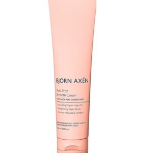 Bjorn Axen Anti Frizz Smooth Cream 150ml