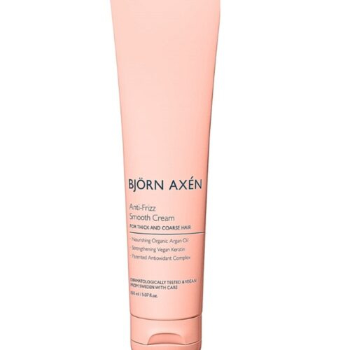 Bjorn Axen Anti Frizz Smooth Cream 150ml