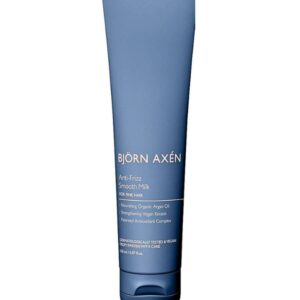 Bjorn Axen Anti Frizz Smoth Milk 150ml 1