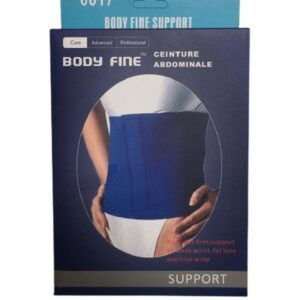 Body Fine Ceinture Abdominale Standard 1