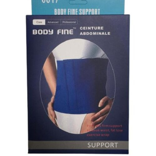Body Fine Ceinture Abdominale Standard 1